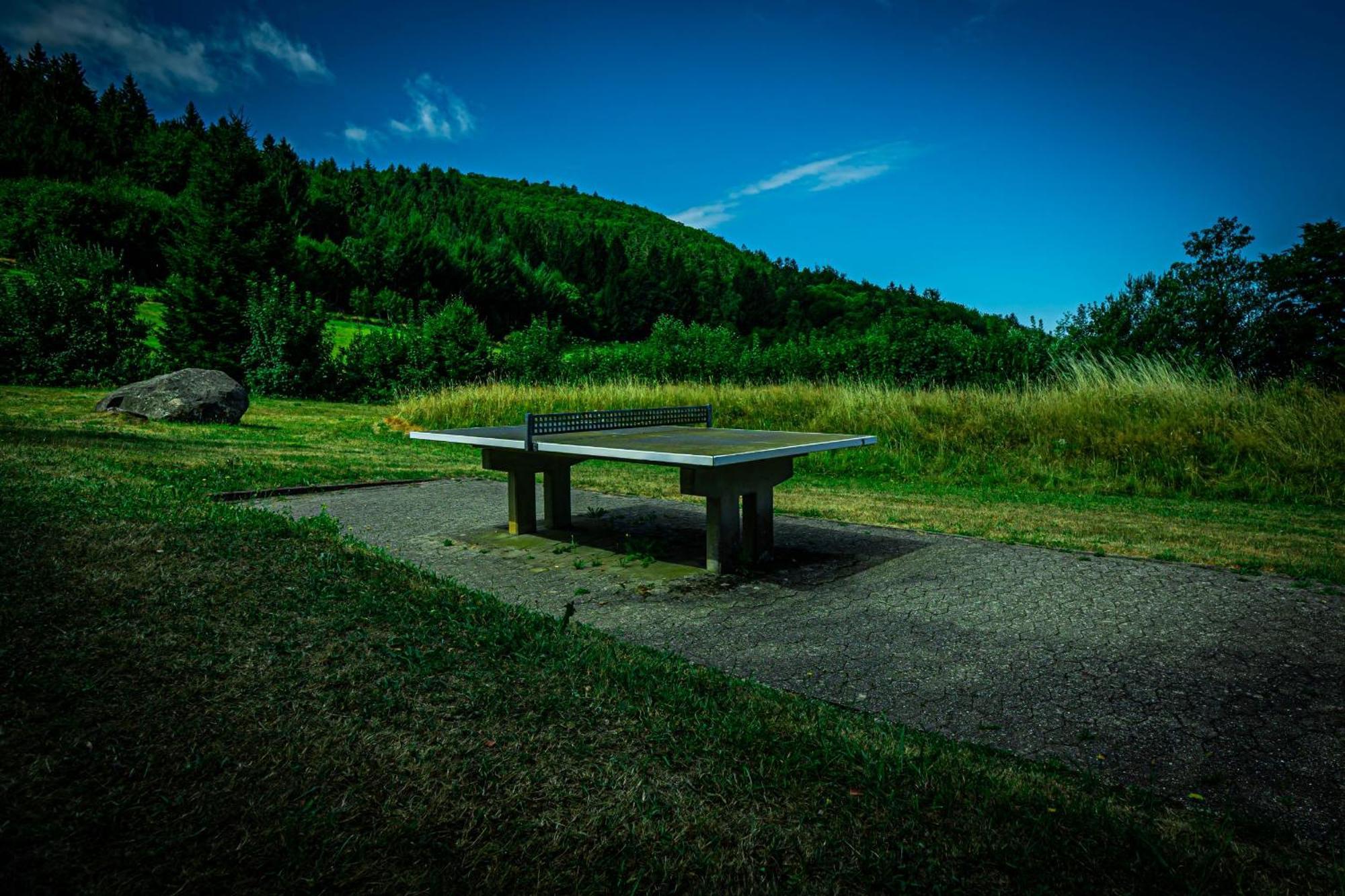 Natur Tanken Im Schwarzwald Sasbachwalden Ngoại thất bức ảnh